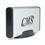 CMS Products V2 ABSplus 1TB External eSATA / USB Desktop Backup and Recovery Drive